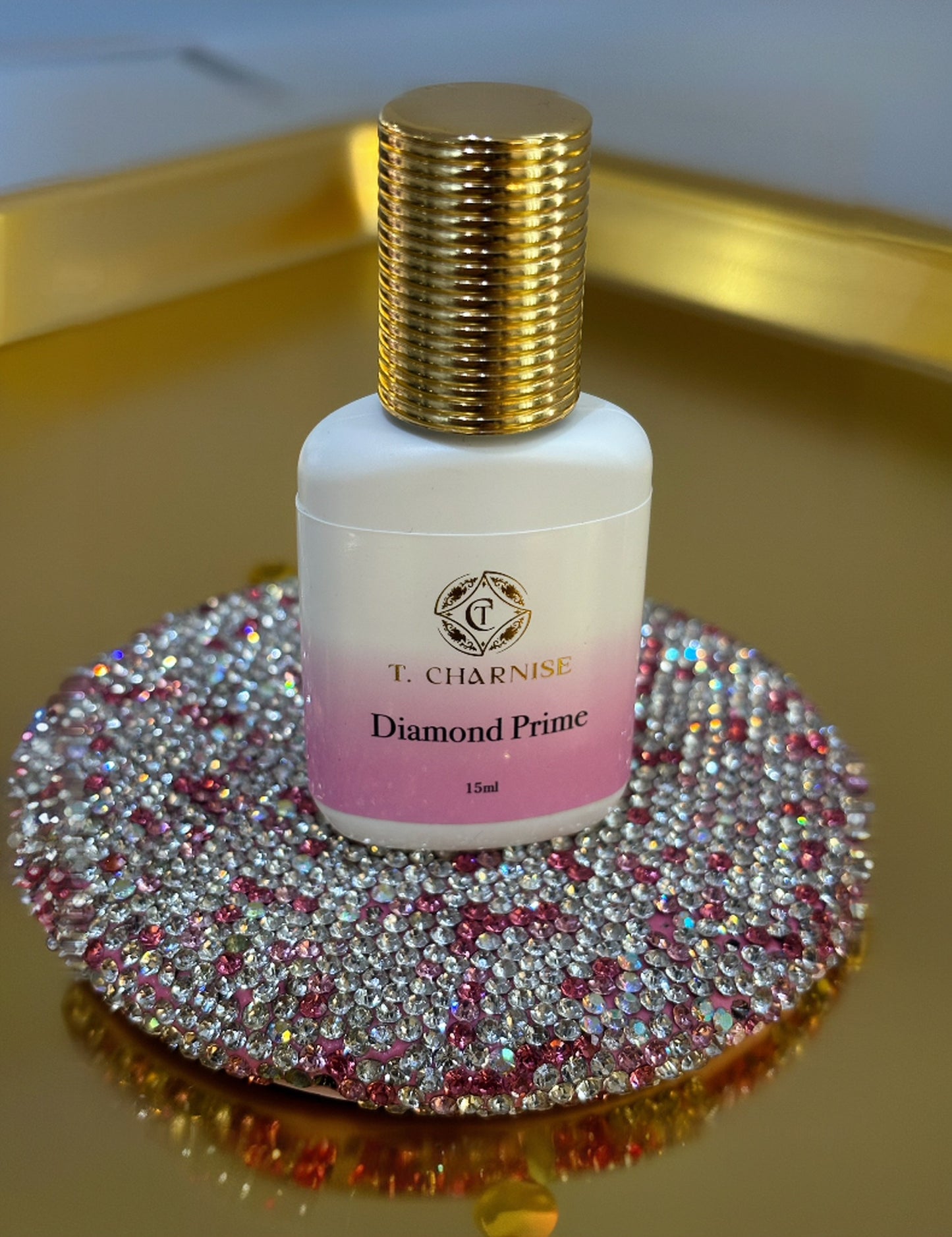 Diamond Prime