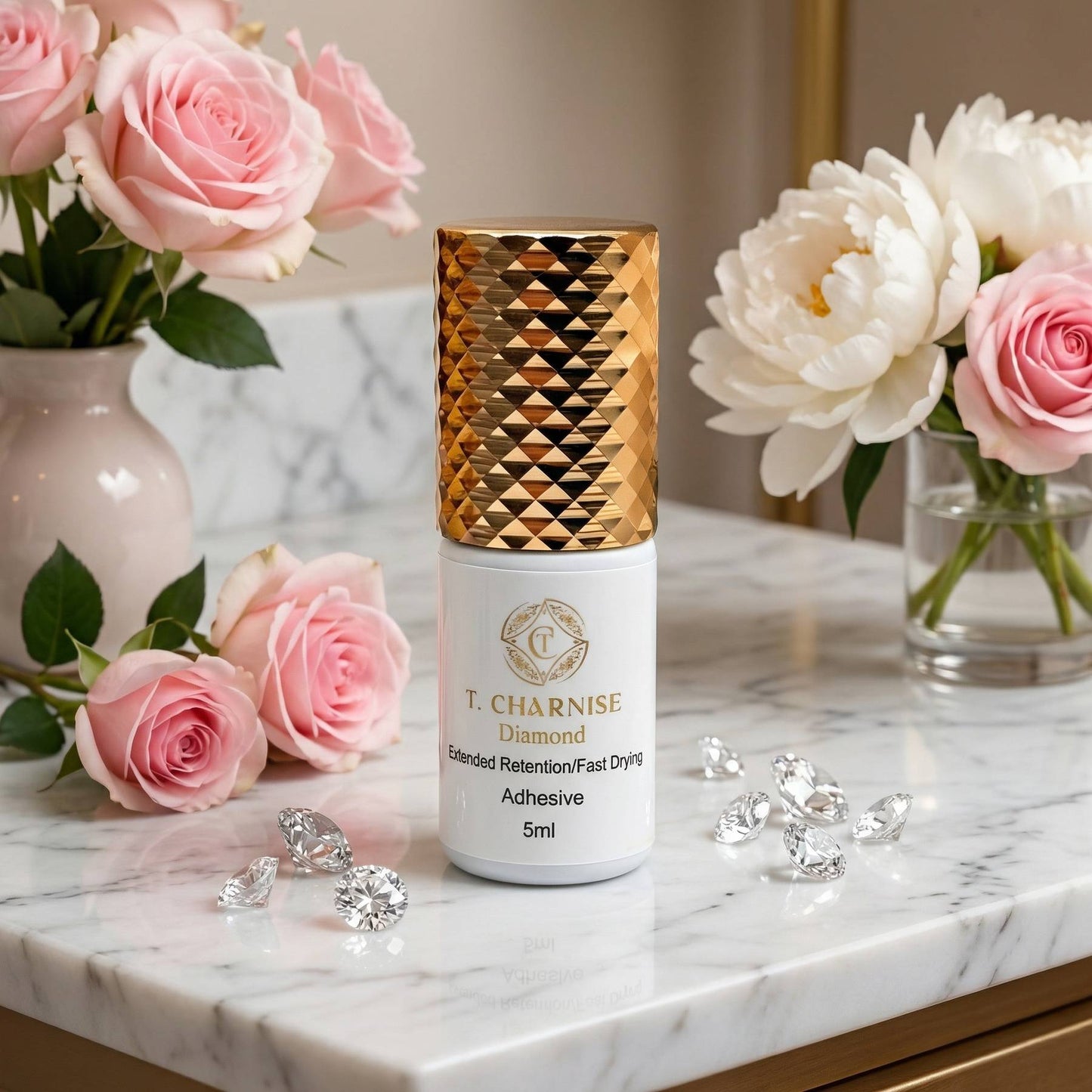 Diamond Adhesive 5ml