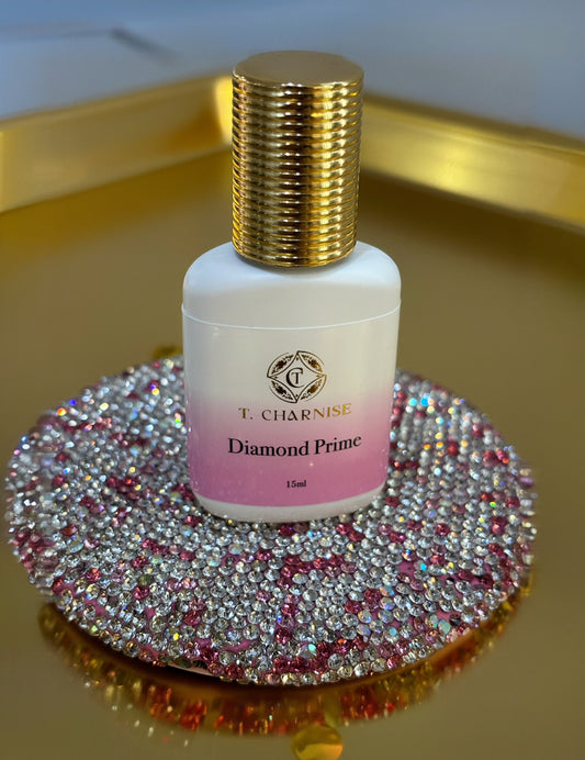 Diamond Prime