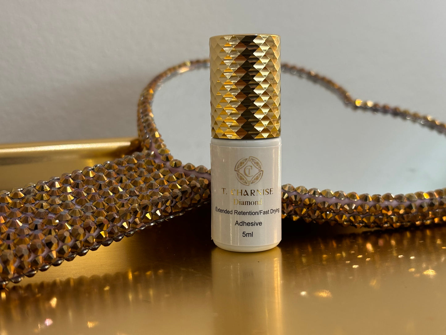 Diamond Adhesive 10ml