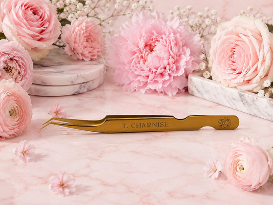 45 Volume Tweezer
