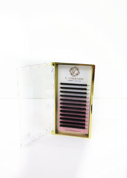 Cashmere Matte Classic Lashes CC.15