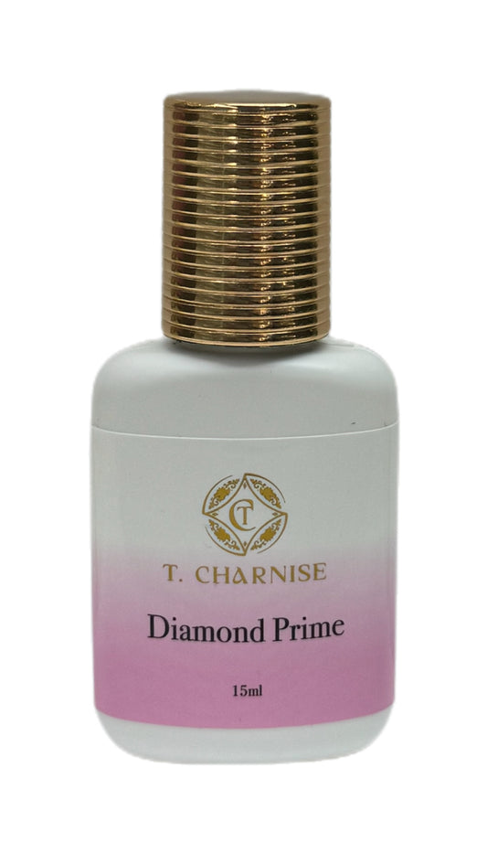 Diamond Prime