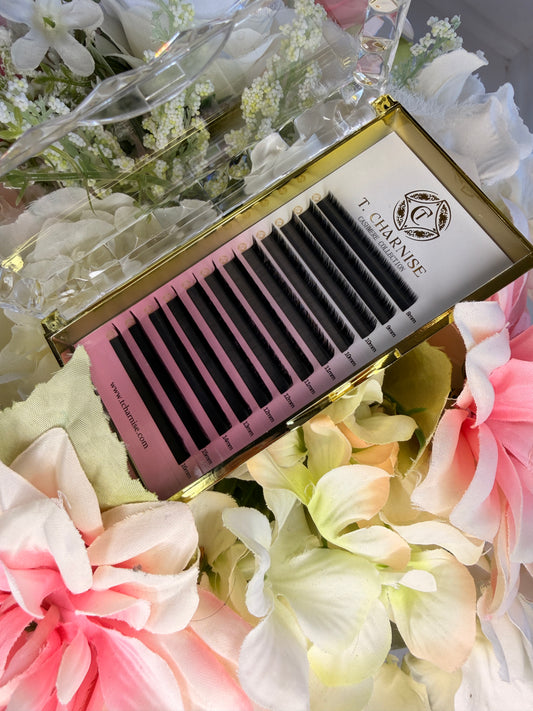 Cashmere M.05 Curl Mix