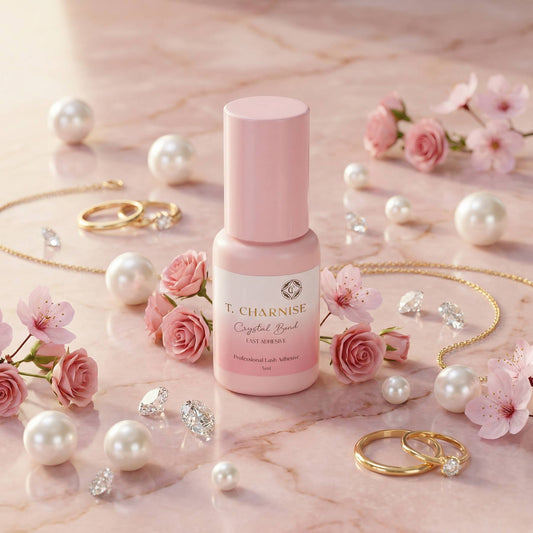 Crystal Bond Volume Adhesive