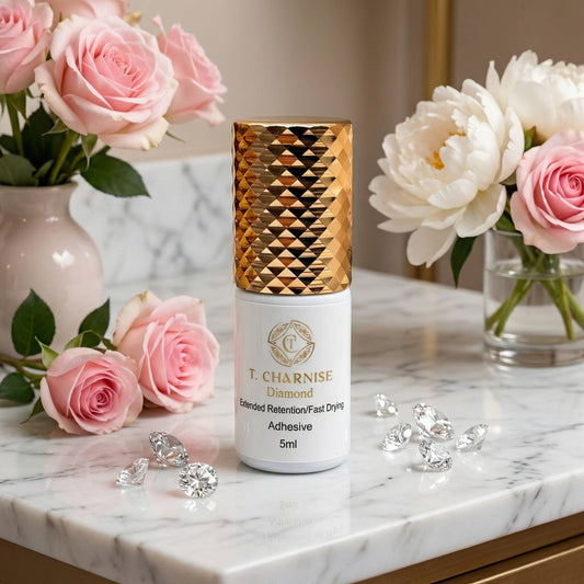 Diamond Adhesive 5ml