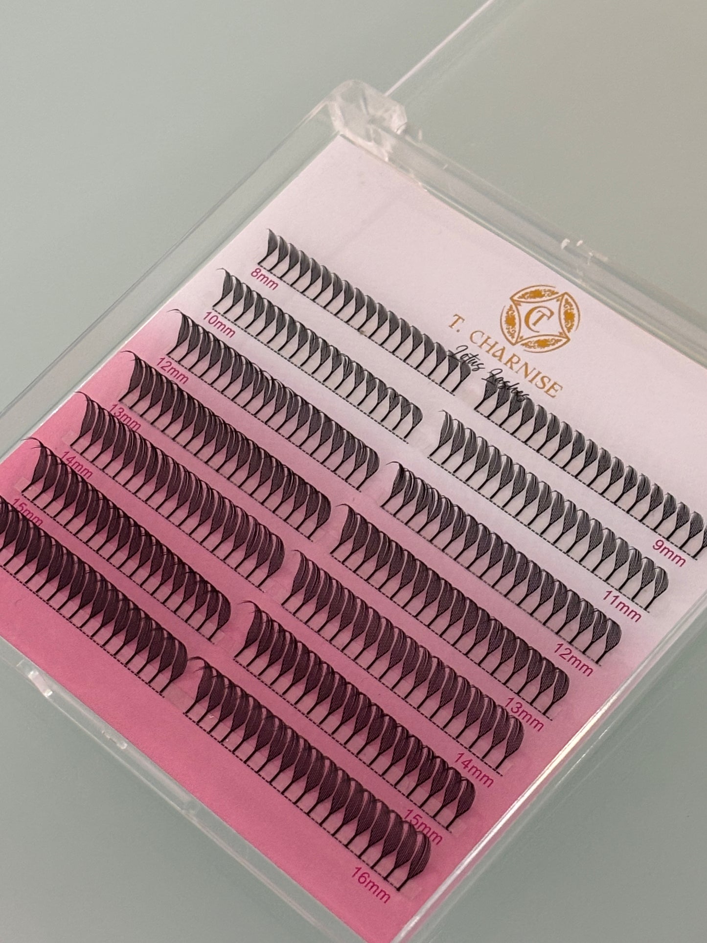 Lotus Lashes