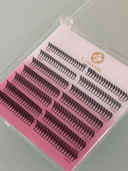 Lotus Lashes