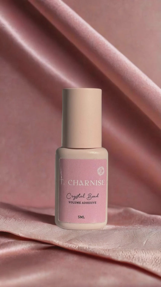 Crystal Bond Volume Adhesive